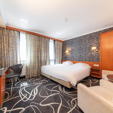 Koener Hotel & Spa Clervaux Luaran gambar