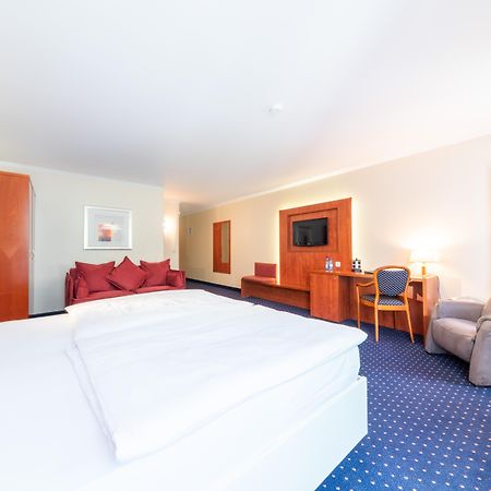 Koener Hotel & Spa Clervaux Luaran gambar
