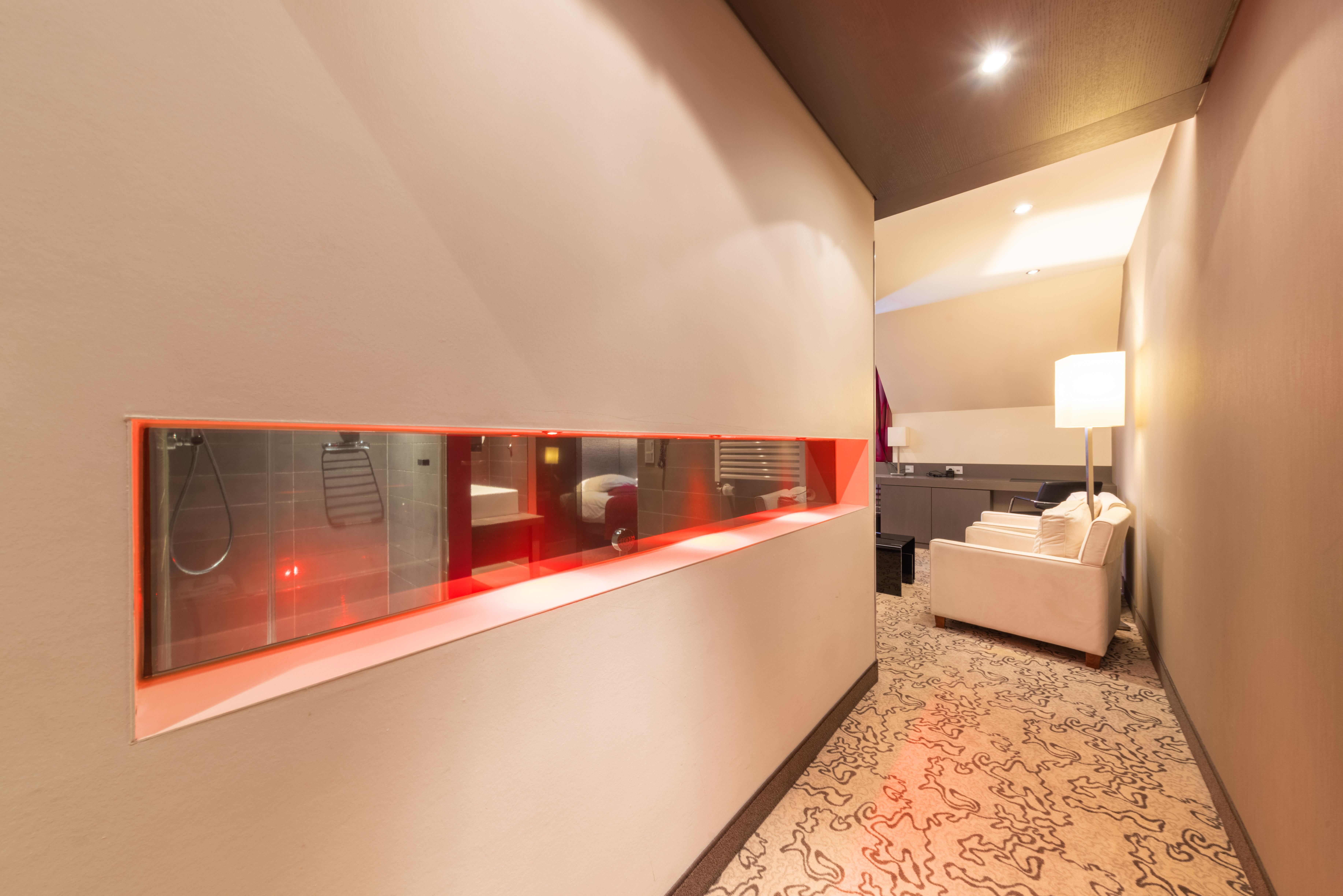 Koener Hotel & Spa Clervaux Luaran gambar