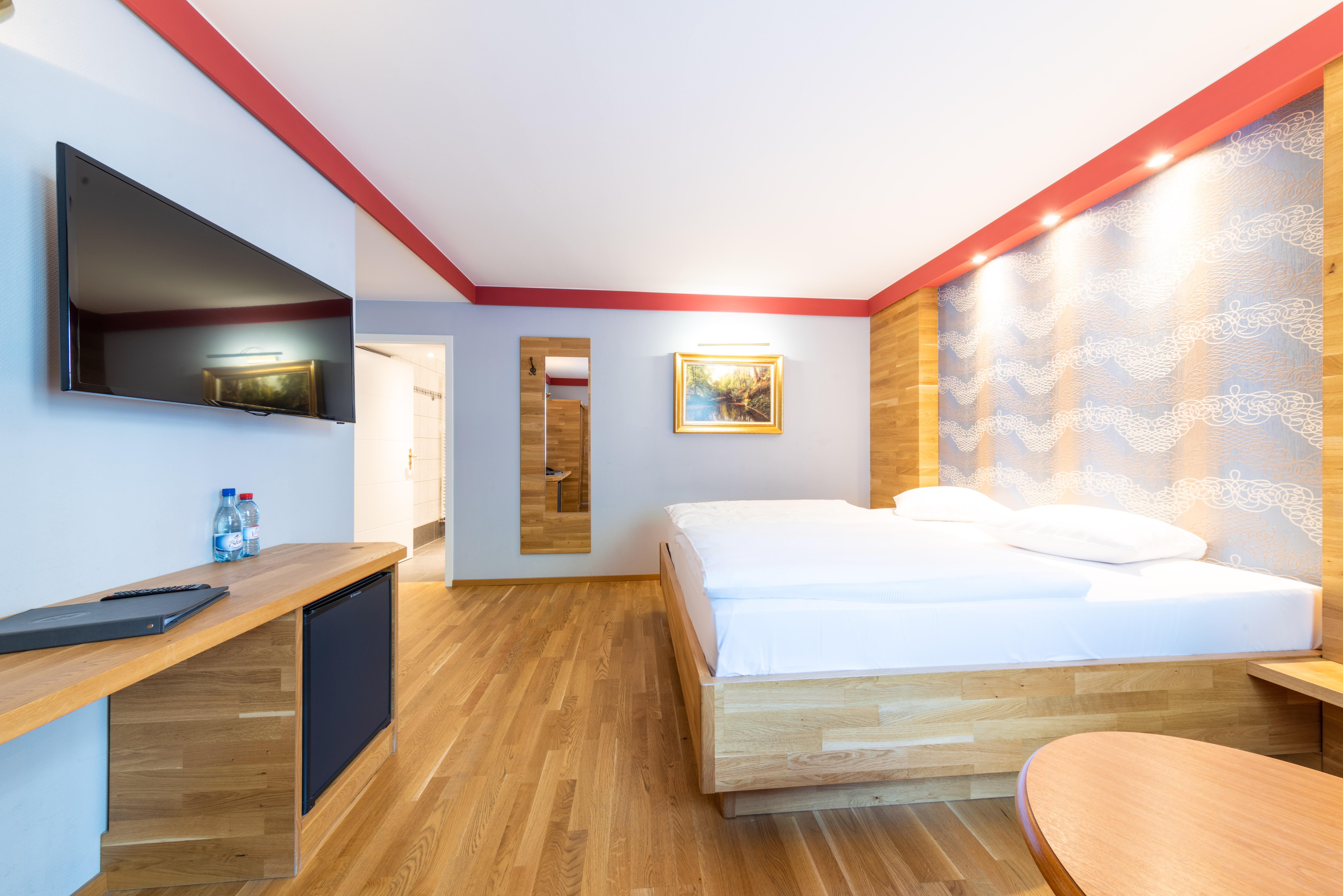 Koener Hotel & Spa Clervaux Luaran gambar