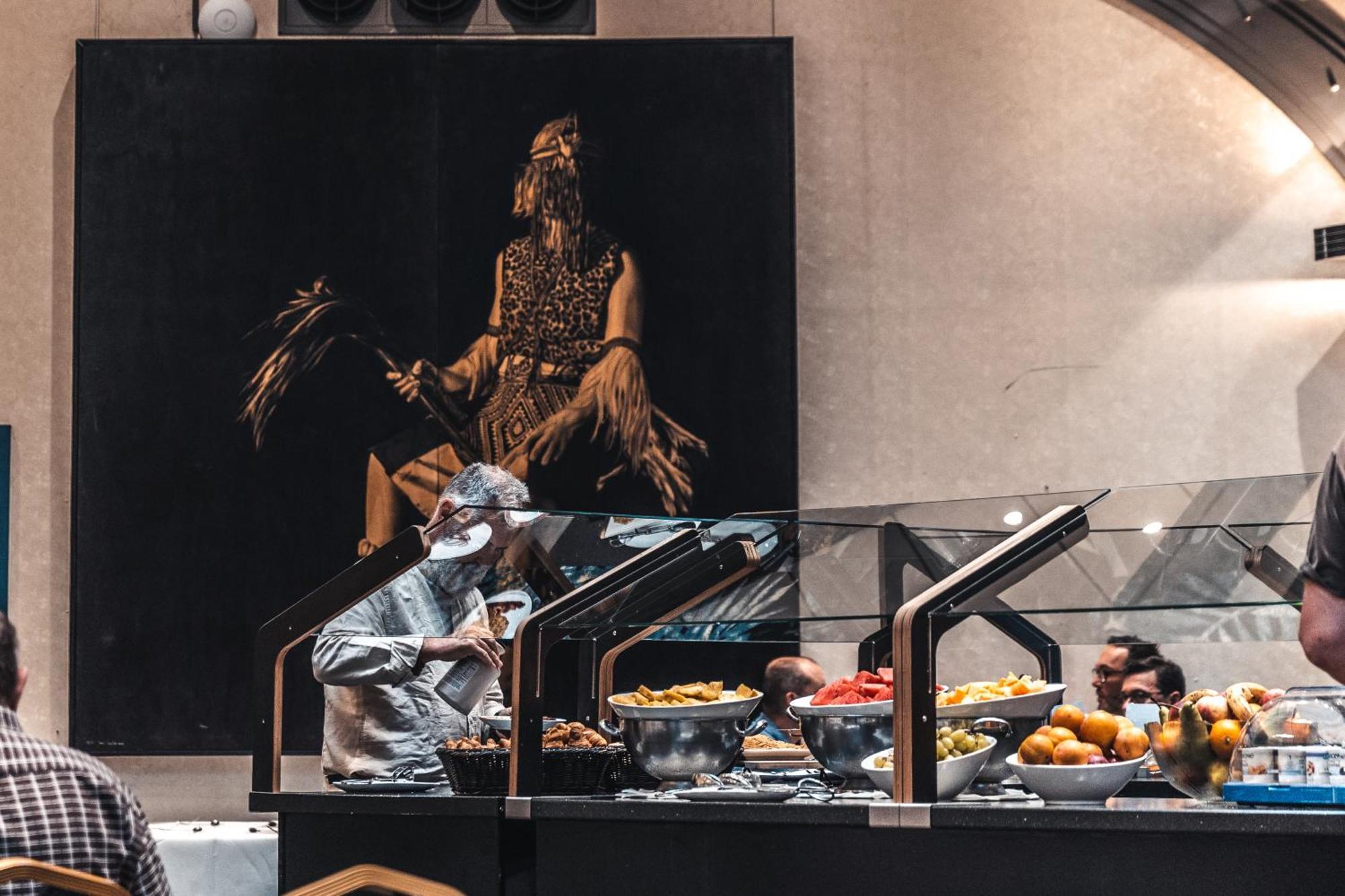 Koener Hotel & Spa Clervaux Luaran gambar