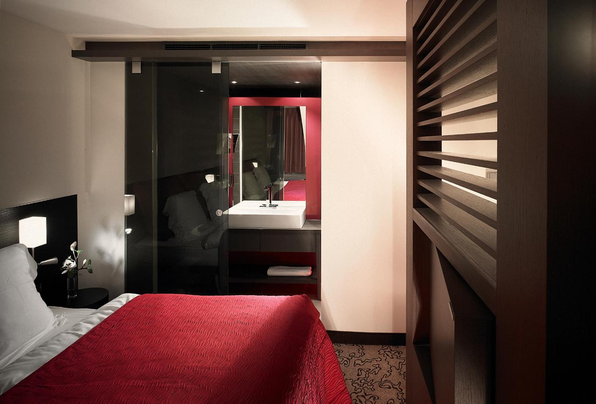 Koener Hotel & Spa Clervaux Bilik gambar